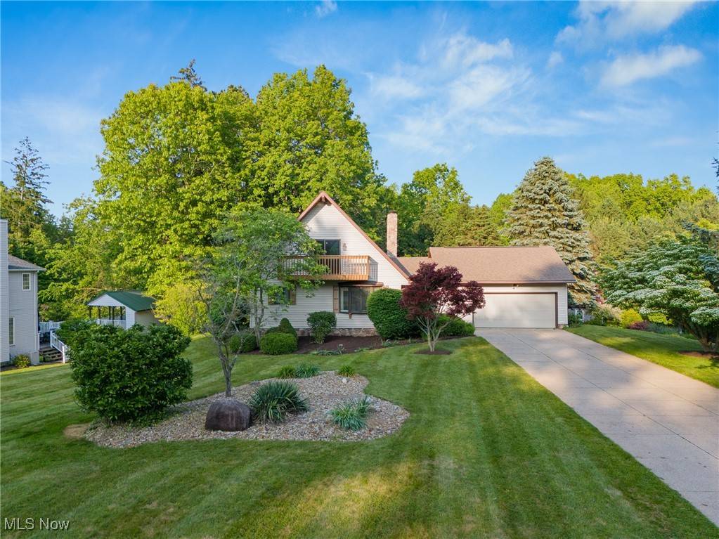 6791 Cedar Ridge TRL, Clinton, OH 44216
