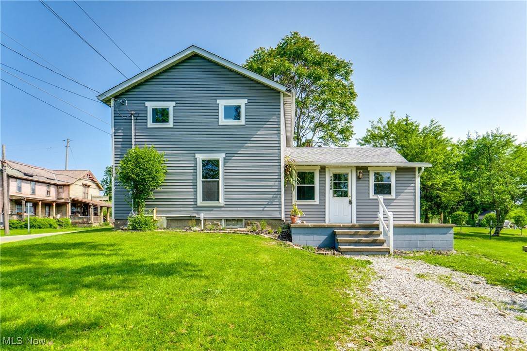 14706 Ravenna AVE NE, Alliance, OH 44601
