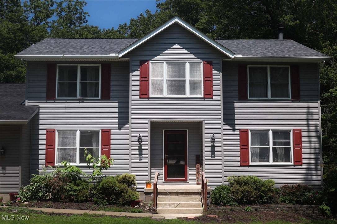 Zanesville, OH 43701,310 Trappers Hollow RD