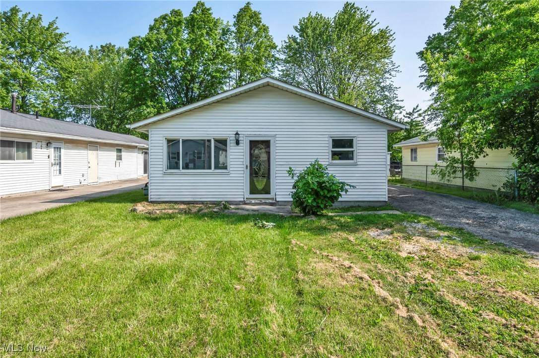 332 Morgan AVE, Elyria, OH 44035