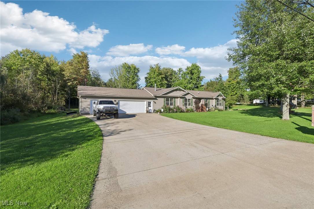 Pierpont, OH 44082,5977 US Route 6