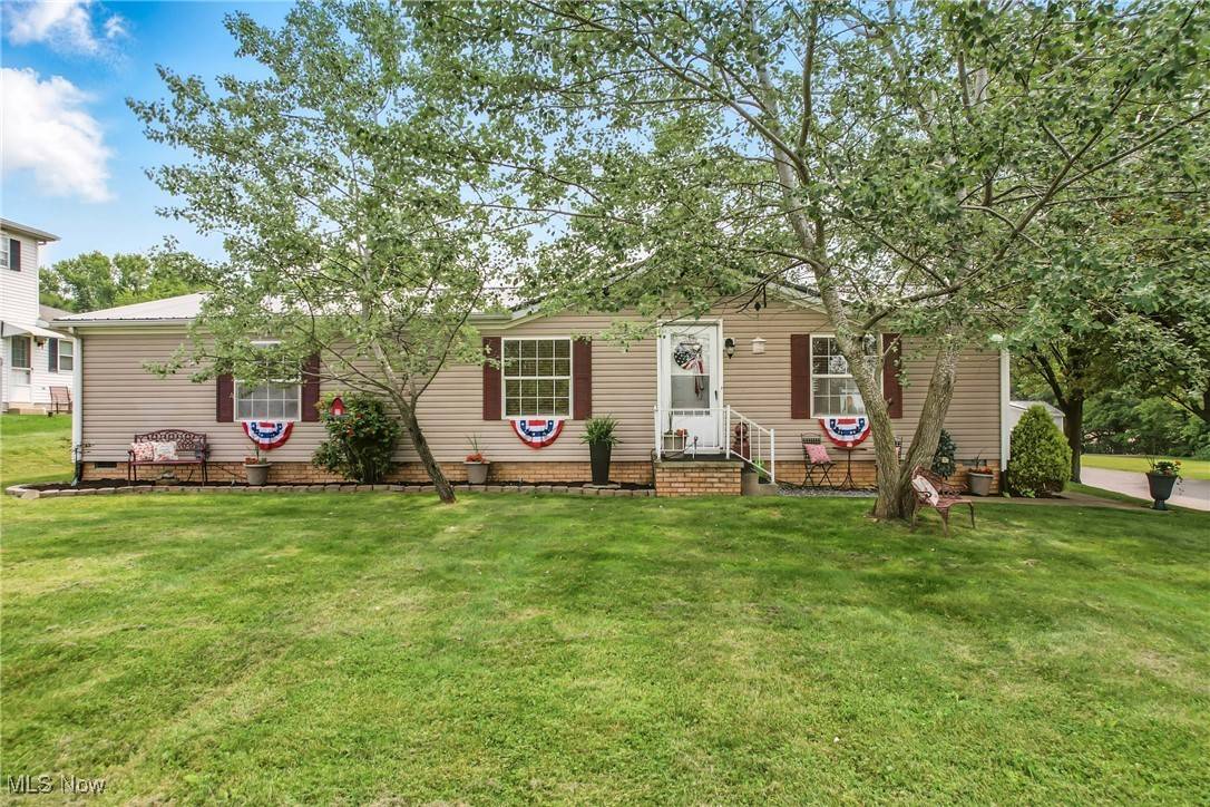 1270 S Lincoln AVE #A, Salem, OH 44460