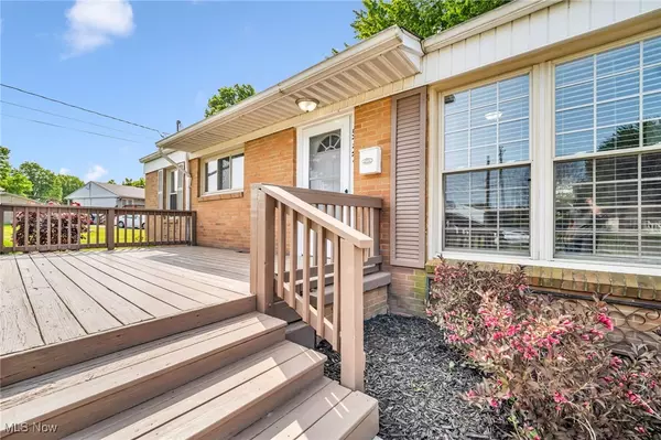 Austintown, OH 44515,5727 Colgate AVE