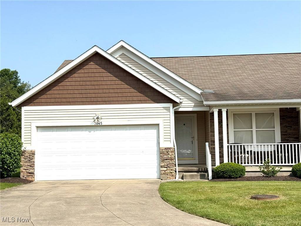 3045 Somerset DR, Akron, OH 44312
