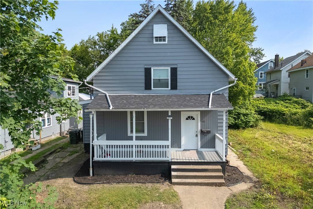 2443 16th ST NE, Canton, OH 44705