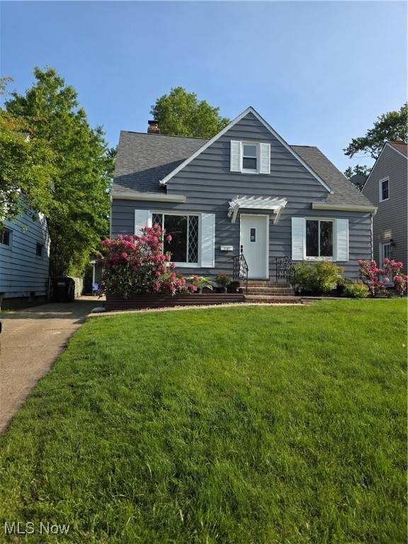 3507 Klusner AVE,  Parma,  OH 44134