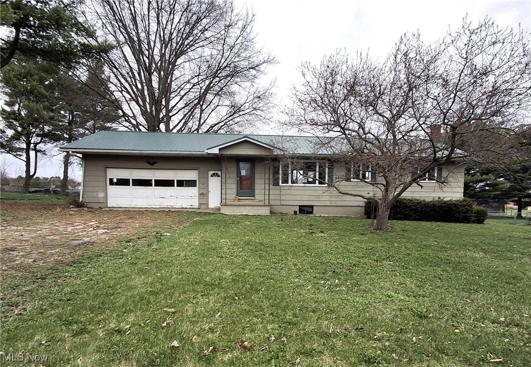2330 Schellin RD, Wooster, OH 44691