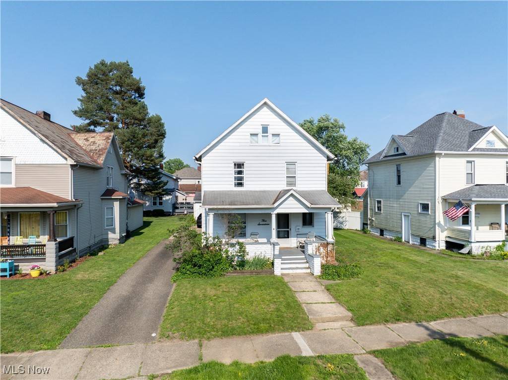 New Philadelphia, OH 44663,517 3rd ST NW