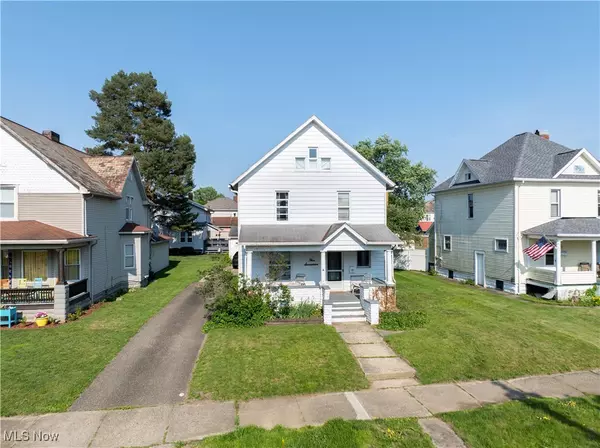 New Philadelphia, OH 44663,517 3rd ST NW