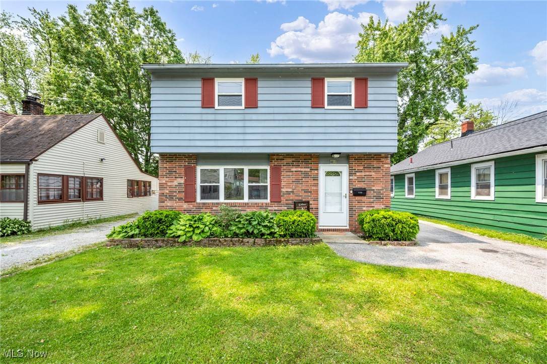 188 Courtland BLVD, Eastlake, OH 44095