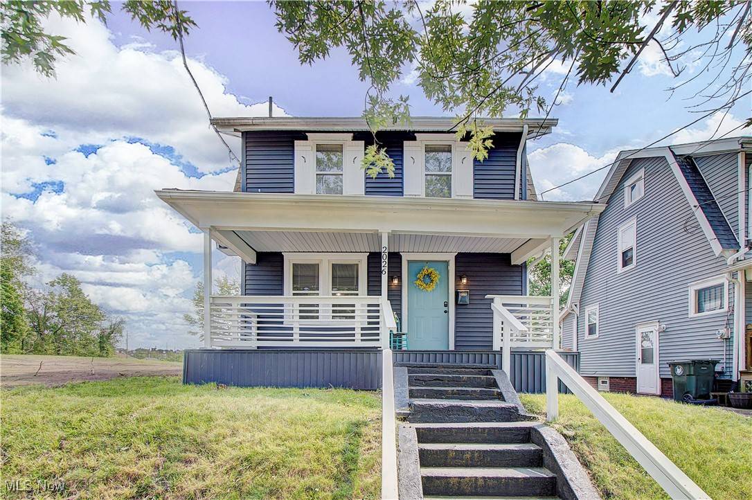 2026 2nd ST NE, Canton, OH 44704