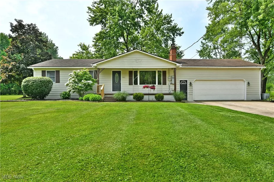 2847 Selkirk Bush RD SW, Warren, OH 44481