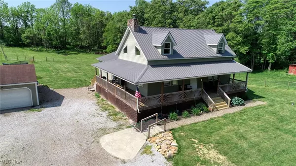 Newcomerstown, OH 43832,8498 Euga RD