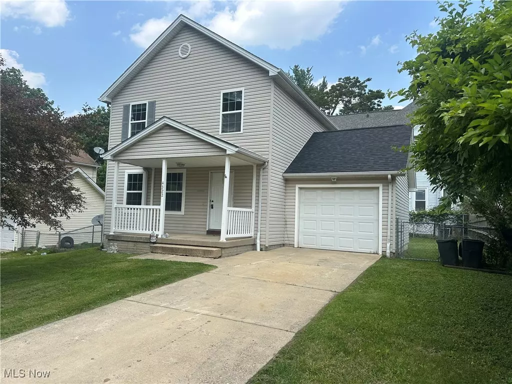 Ashtabula, OH 44004,4322 Coleman AVE