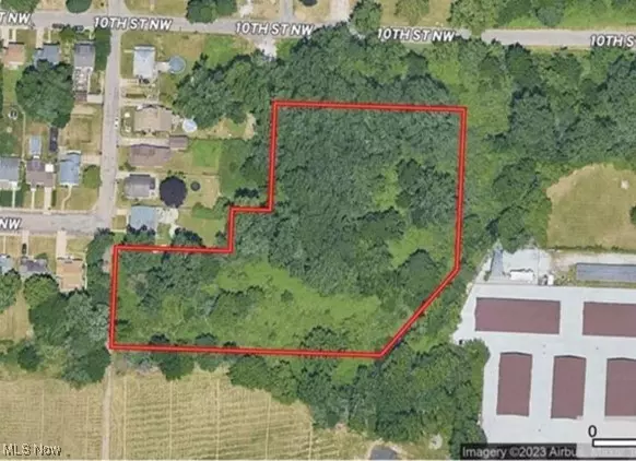 Brandt AVE NW, Canton, OH 44708
