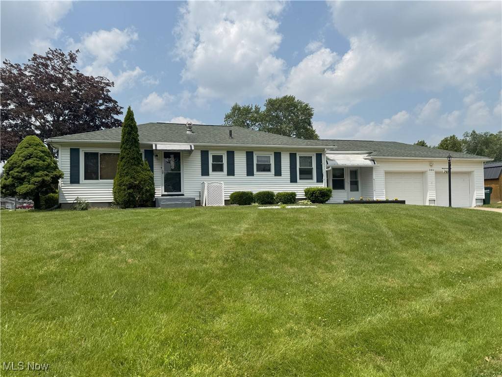 280 37th ST SW, Barberton, OH 44203