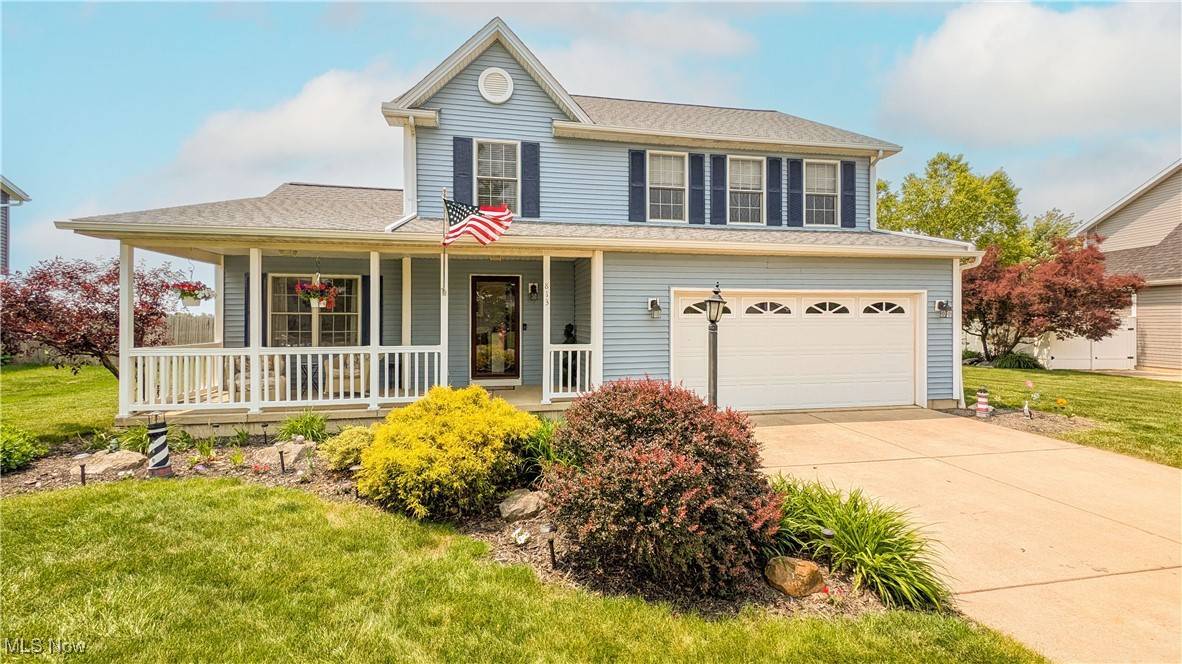 813 Buckeye LN, Sandusky, OH 44870