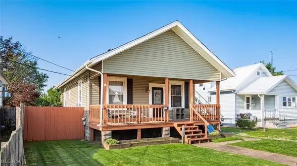 Zanesville, OH 43701,822 Seborn AVE