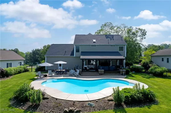 Doylestown, OH 44230,400 Meadow Ridge TRL