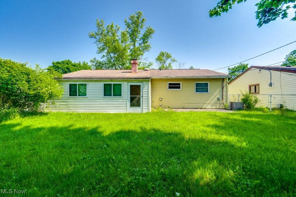 Bedford Heights, OH 44146,24120 Sherborne RD