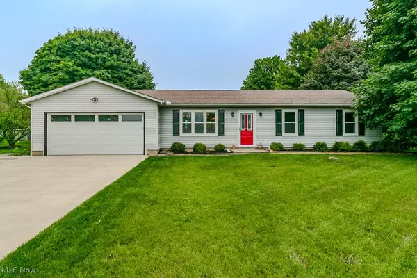 5081 Middle Ridge RD, Perry, OH 44081