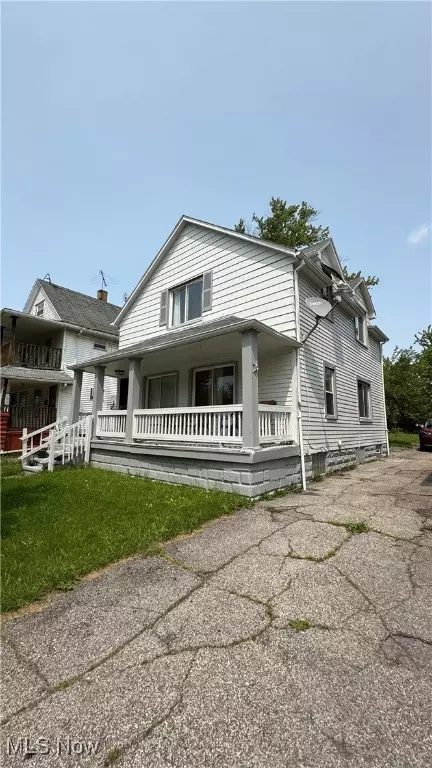 Cleveland, OH 44104,3415 E 114th ST