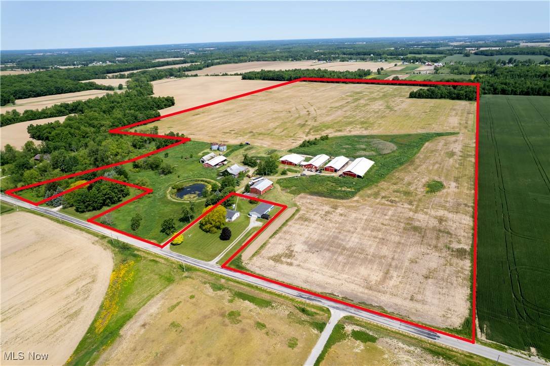 Wellington, OH 44090,44544 Stewart RD