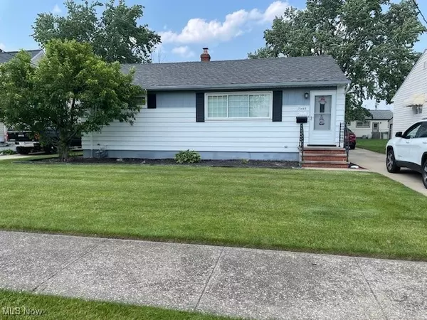 15444 Fayette BLVD, Brook Park, OH 44142