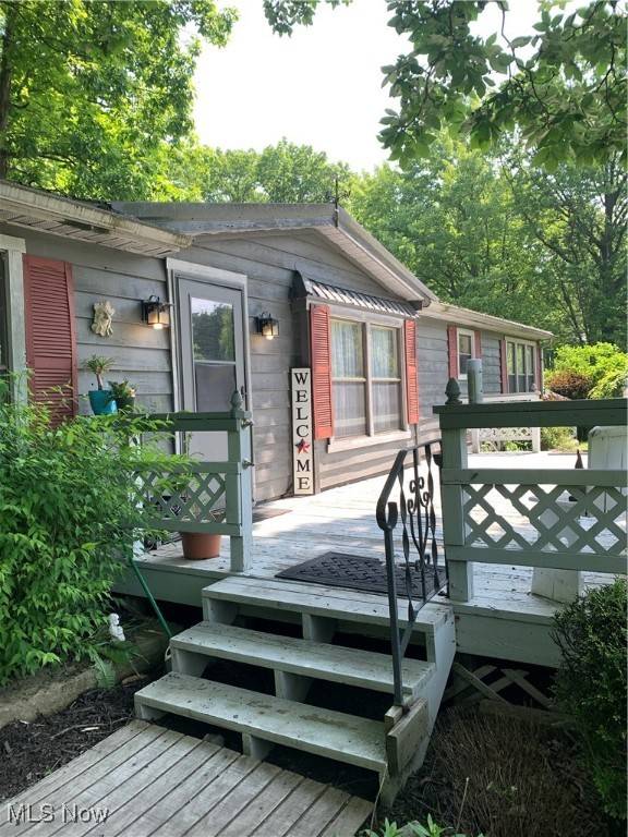 Deerfield, OH 44411,1454 Bonner RD