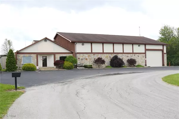 550 Goodrich RD, Bellevue, OH 44811