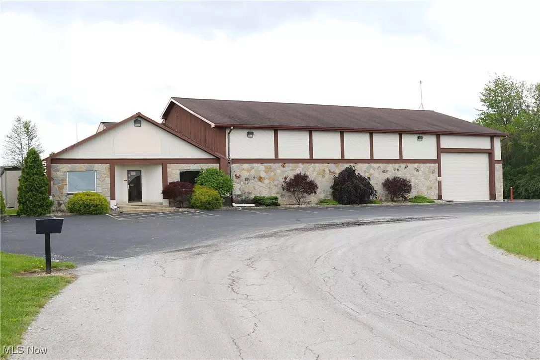 Bellevue, OH 44811,550 Goodrich RD