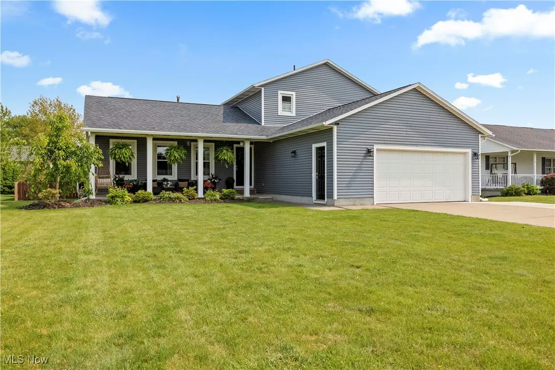 Amherst, OH 44001,435 Berry Ridge DR