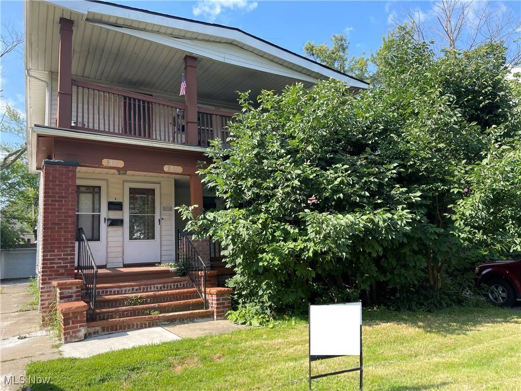 3428 Altamont AVE, Cleveland Heights, OH 44118