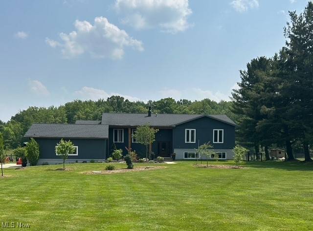 6268 Summers RD, Windsor, OH 44099