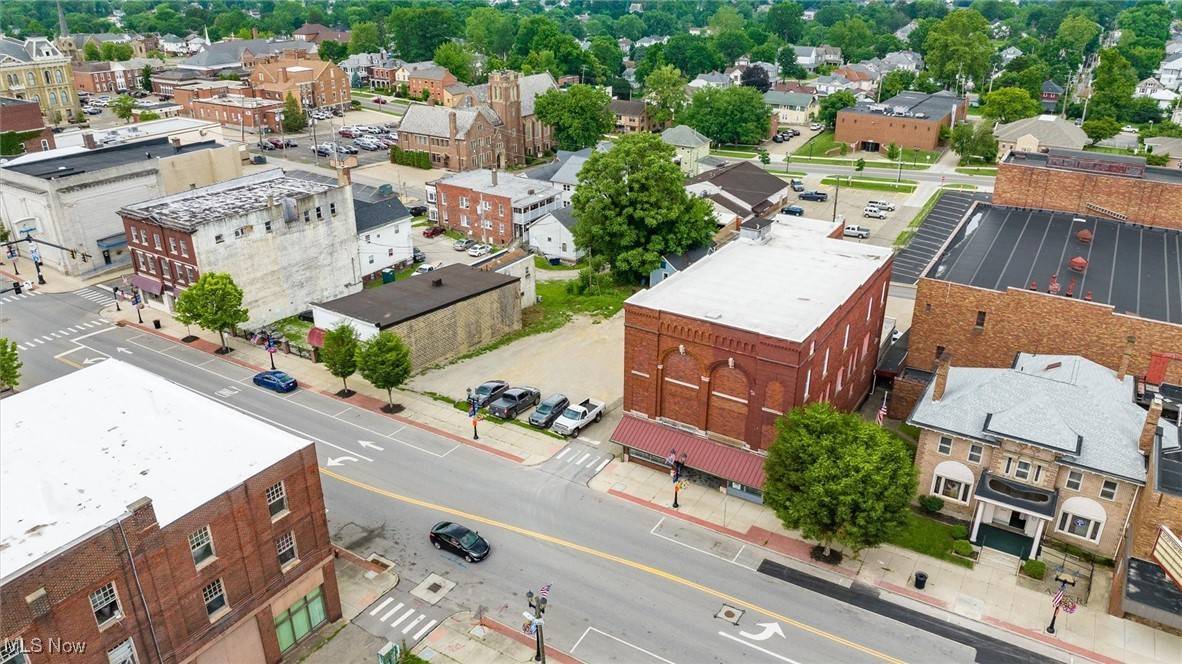 Cambridge, OH 43725,927 Wheeling AVE