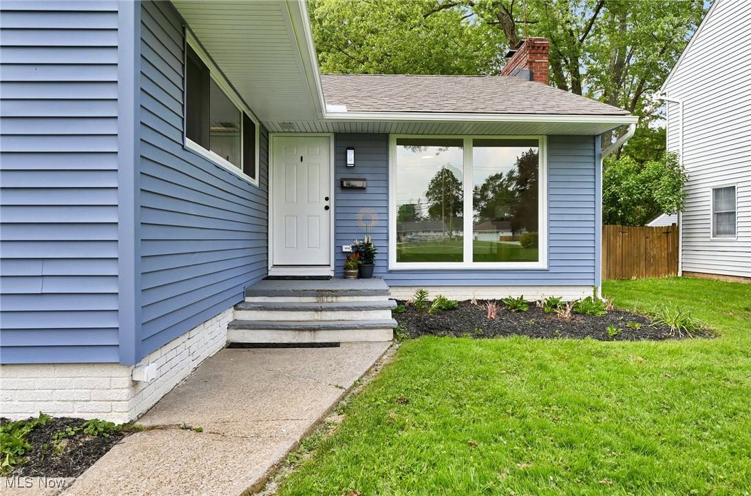 Highland Heights, OH 44143,5679 Wilson Mills RD