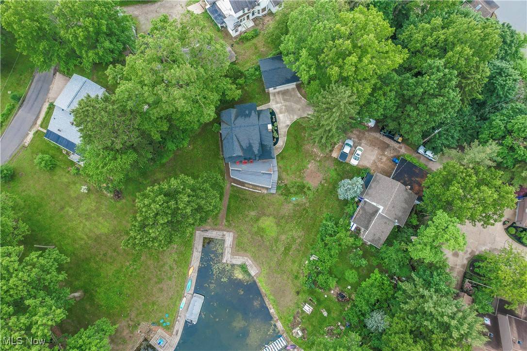 Akron, OH 44319,680 Isle View DR