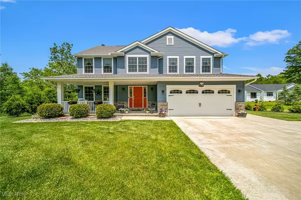 Burton, OH 44021,15770 Messenger RD