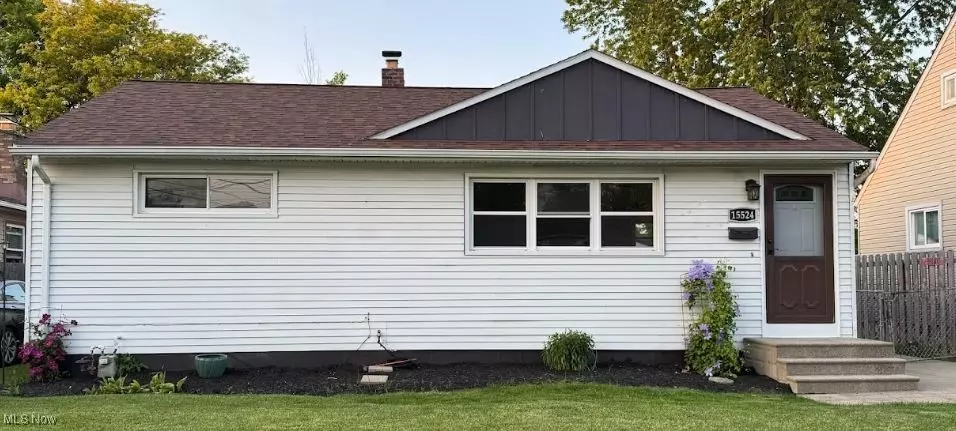 15524 Fayette BLVD, Brook Park, OH 44142