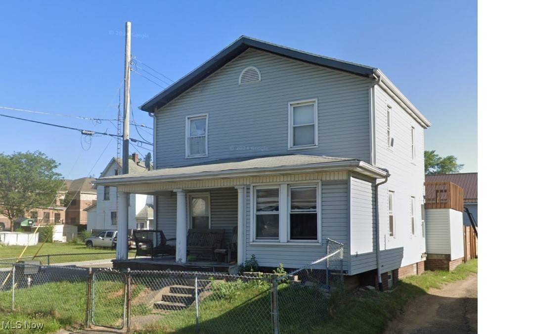 2511 4th ST NW, Canton, OH 44708