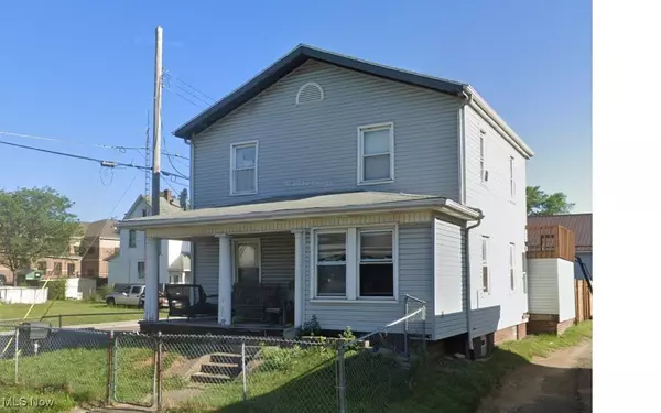 2511 4th ST NW, Canton, OH 44708