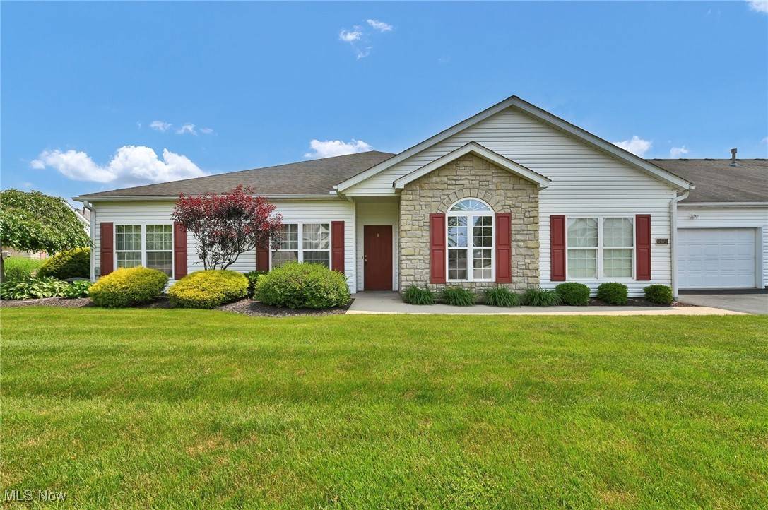 6976 Knight ST NW, Canton, OH 44708