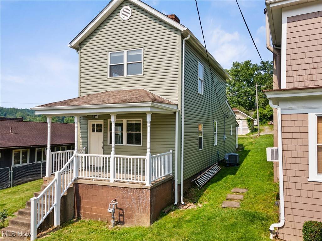 Bellaire, OH 43906,1172 2nd AVE