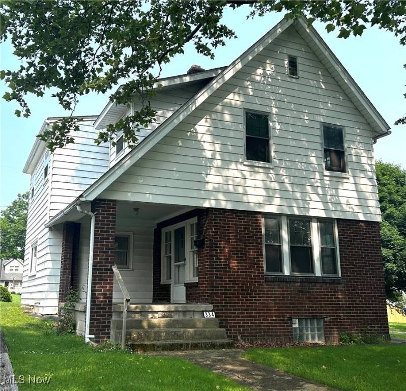 334 Hayes AVE, Mcdonald, OH 44437