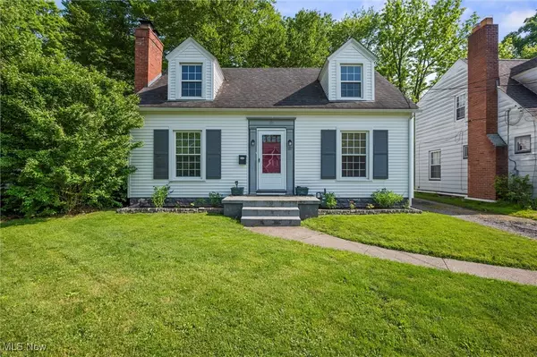 187 Clifton DR, Boardman, OH 44512