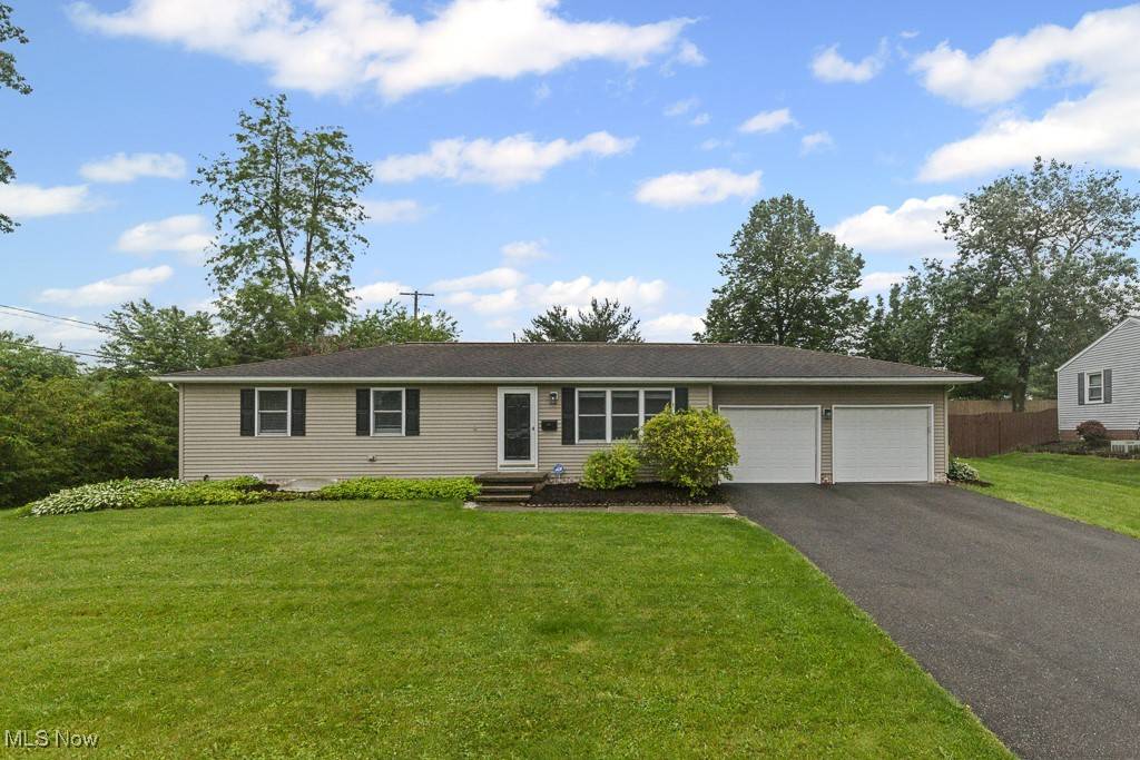 994 W Hartshorn ST, Alliance, OH 44601
