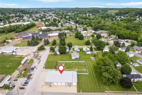 Minerva, OH 44657,200 Roosevelt ST