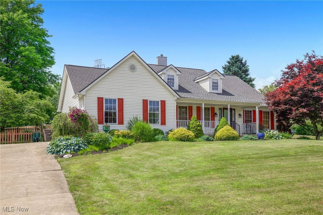 1550 Rebel ST SW, Canton, OH 44706