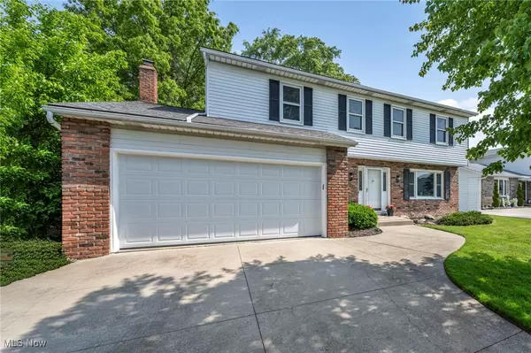 Brunswick, OH 44212,3895 Mars DR