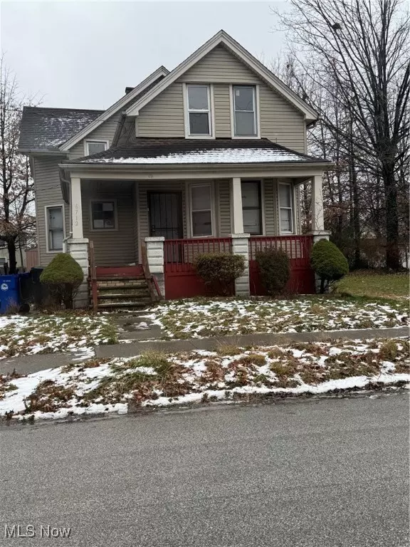 Cleveland, OH 44105,6712 Fullerton AVE